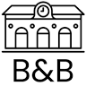 B&B Het Station