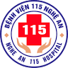 Hospital 115 Nghe An