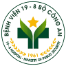 19 - 8 Hospital Ministry of Public Security