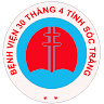 Bệnh viện 30 Tháng 4 tỉnh Sóc Trăng