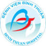General Hospital in Binh Thuan Province