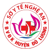 Do Luong District Hospital