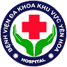 Hospital Yen Hoa area