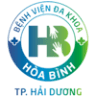 Hoa Binh General Hospital