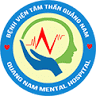 Bệnh Viện Tâm Thần