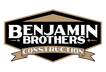 Benjamin Brothers Roofing, Siding, & Gutters