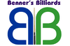Benner's Billiards Service