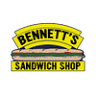 Bennett's Sandwich Shop