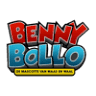 Benny Bollo De Mascotte