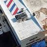 Benny's Barber Shop