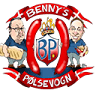 Bennys Pølsevogn