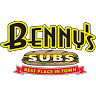 Benny's Subs