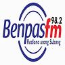 Radio Benpas 98'2 Fm