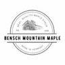 Bensch Mountain Maple