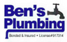Ben's Plumbing