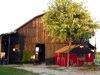 Benton Farm Agricultural Learning Center