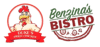 Benzina's Bistro W/ Duke's Fried Chicken