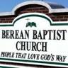 Berean Baptist Church