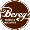 Bereg Embassy Bar & Cafe