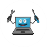BERELAS-IT Benjamin Reuter Laptopservice
