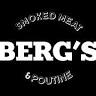 Berg's Smoked Meat & Poutine