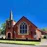 Scots Presbyterian Church