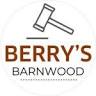 Berry's Barn Wood