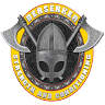Berserker Strength and Conditioning