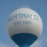 Bertrand Village Office
