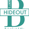 Bert's Hideout