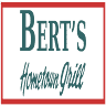 Bert's Hometown Grill-Pizzeria