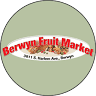 Berwyn Fruit Market