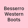 Besserro Western Boots