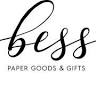 Bess Paper Goods & Gifts