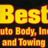 Best Auto Body Inc