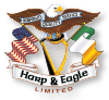 Harp & Eagle Limited