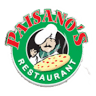 Paisano's Pizza of SCS Restaurant Dining Sunday thru Thursday 3 till 8pm Friday Saturday 2 till 9 pm Carry-out We Delivery