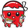 Tako Sushi