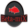 Max-Mix Trade Bt - BETAMIX halcsalik, horgászbolt, etetőanyag