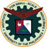 UP Institute for Small-Scale Industries Library
