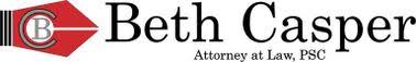 Beth Casper, Attorney At Law