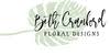 Beth Cranford Floral Designs