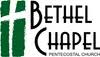 Bethel Chapel Pentecostal Church