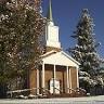 Bethel Hill Baptist Church