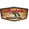 Beto's Mexican Grill