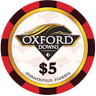 Oxford Downs Poker Room