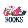 Betty Loves Books