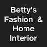 Betty's Fashion and Home Interior