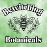 Bewitching Botanicals