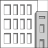 Black Field Apartments